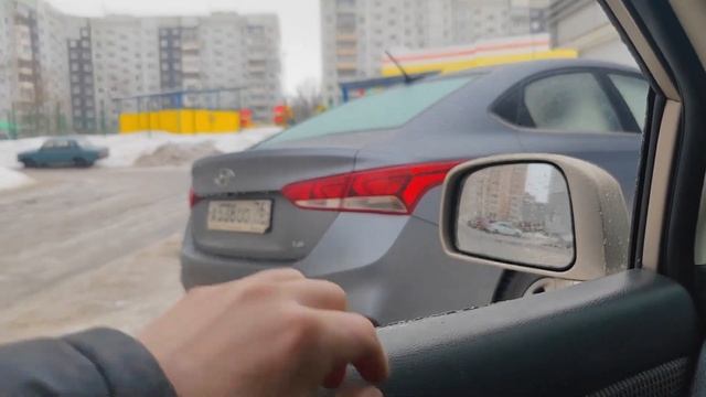 Стекло на вылет Nissan Tiida C11 смотреть онлайн