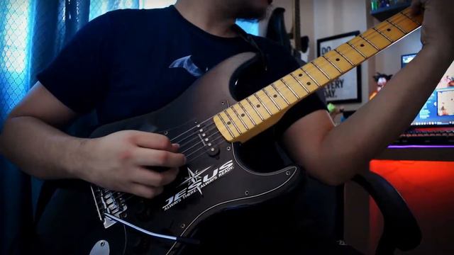 SQUIER BY FENDER VINTAGE MODIFIED ‘70S STRATOCASTER смотреть онлайн