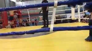 Кикбокс, лоу-кик, дети 12-13 лет, 18.09.2020, Чемпионат Украины, Чернигов