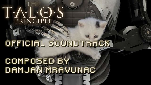The Talos Principle OST 21 Virgo Serena смотреть онлайн