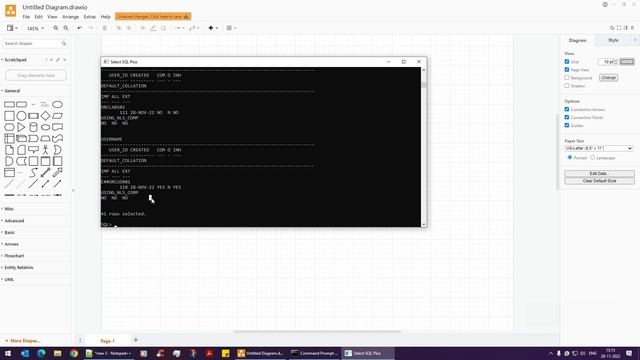 Oracle Database - 21C | Create User, Delete User and Grant Permission to User using CDB and PDB смотреть онлайн