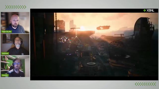 De Cyberpunk 2077: Phantom Liberty Review - XBNL Kletspraat #12 смотреть онлайн