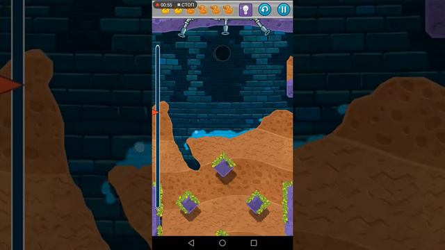 Свомпи 2. Прохождение игры 25 уровень смотреть онлайн