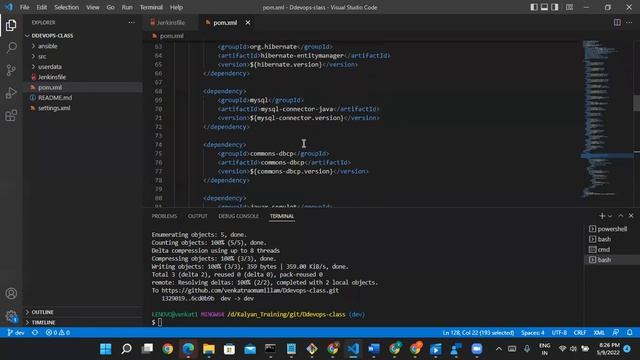 How to resolve Maven Plugin Issue in Jenkins смотреть онлайн
