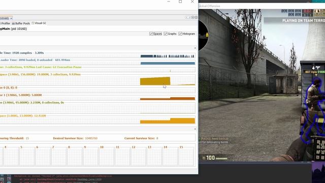 Abendigo Beta: Low-garbage performance смотреть онлайн