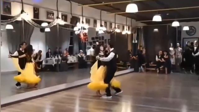 Максим и Наталья. Плакал Голливуд. Max and Natali. Fox Dance. Our dancing history. Memory. смотреть онлайн