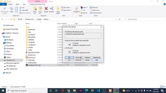 WordPress lecture 1 смотреть онлайн