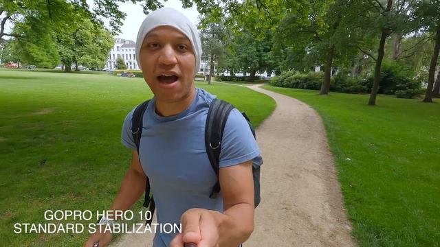 Do You Need A GIMBAL for an Action Camera? Best Gimbal for GoPro Hero 9 and 10 смотреть онлайн