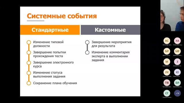 Автоматизация модульных программ обязательного обучения сотрудников смотреть онлайн