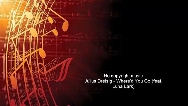 No copyright music|Музыка без авторских прав-2020 смотреть онлайн