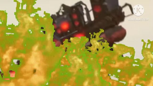 Skibidi monitor 6 смотреть онлайн