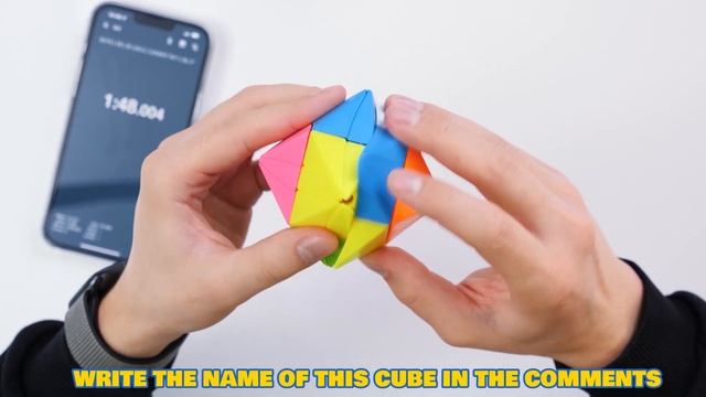 Craziest Rubik’s Cube mods смотреть онлайн
