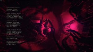 Cyberpunk 2077 Phantom Liberty: outro 4K 60FPS