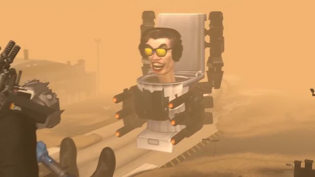 skibidi toilet 61 смотреть онлайн