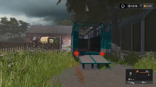 DEVASTATION! GOODBYE LETTON FARM - Survival Roleplay | Episode 119 смотреть онлайн