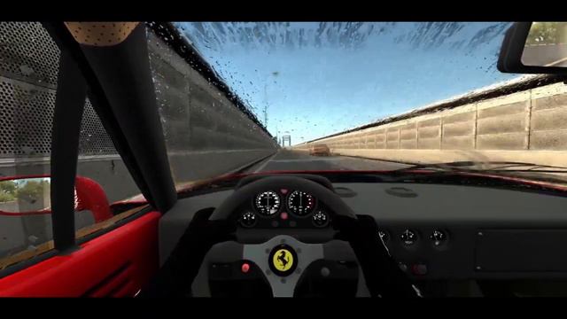 8 mapas para jugar con tráfico en assetto corsa y como ponerlo смотреть онлайн