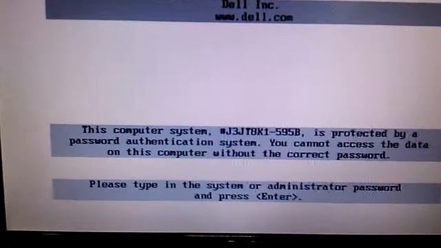 Distorcion video reparada Dell Vostro A860 смотреть онлайн