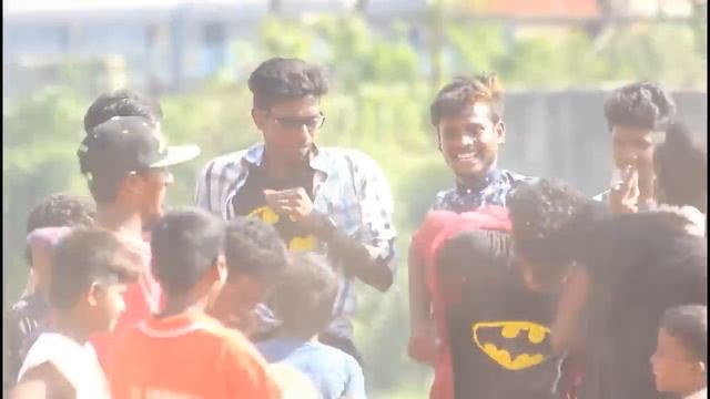 Chennai Pola Song | Gana Guna Gana Balachandran | TIFI MEDIA | HD video смотреть онлайн