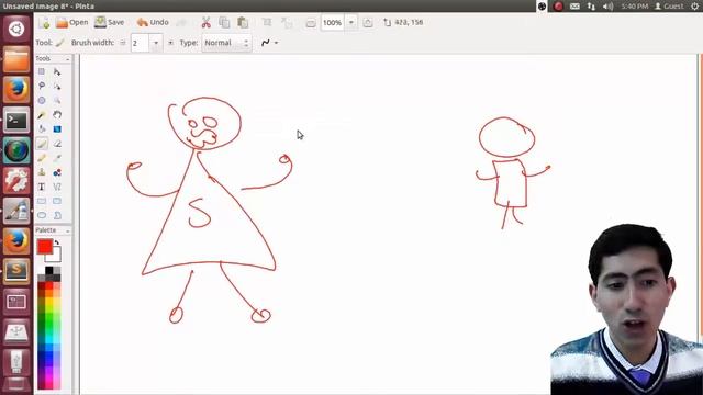 13. Intro to Linux (PHP to Bash Script with ROOT Privileges) مقدمة للينكس смотреть онлайн