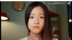 Моя девушка - инопланетянка/9 серия на русском (суптидры)  / моя одноклассница из далека дорама❤️