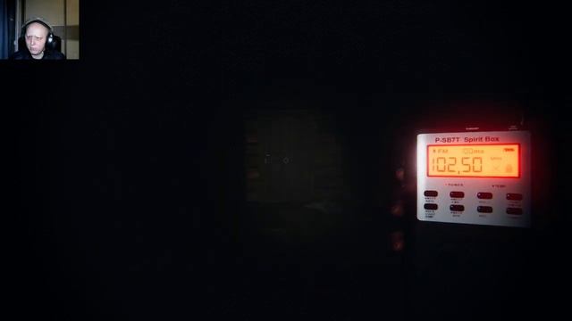 Phasmophobia, Я не не начал заикаться! (Яркие моменты) смотреть онлайн