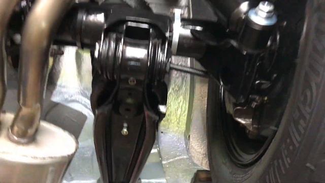 1971 Mercedes 280 SE 3.5 Coupe (Video 3) смотреть онлайн