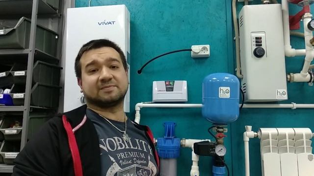 Насос стал часто включаться, что делать? смотреть онлайн