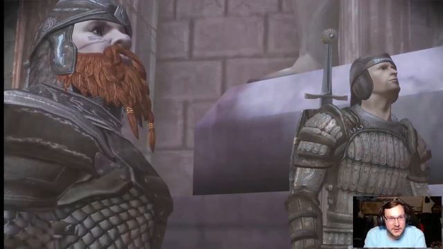 Dragon Age: Origins - The Darkspawn Invasion - Part 04 смотреть онлайн