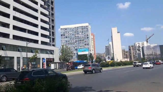 Как укрепить имидж Грузии без карантина. Срочные новости. смотреть онлайн