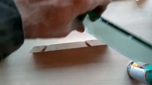 Угловые струбцины  для склейки аквариумов ,своими руками!