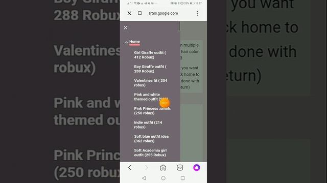 Как сделать красивый скин в роблоксе! ?♀️ смотреть онлайн