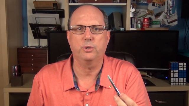 Platinum Procyon Review...and a giveaway смотреть онлайн