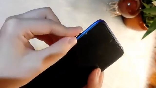 Unboxing Redmi 9 Prime | Space Blue смотреть онлайн