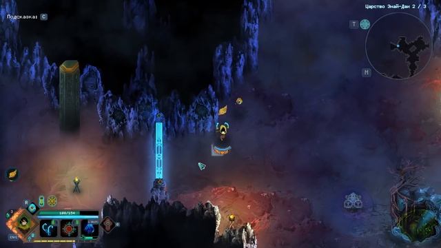 ПРОКЛЯТИЕ СКВЕРНЫ! - #7 CHILDREN OF MORTA ПРОХОЖДЕНИЕ смотреть онлайн