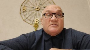 Так почему Кордован и почему Роман Брежнев?