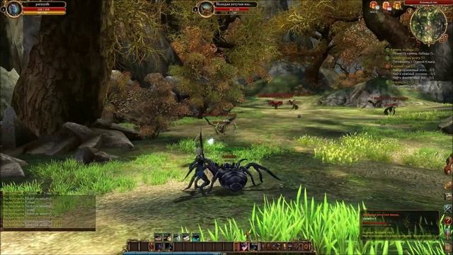 Sphere 3 enchanted world pc game first look gameplay part 2 смотреть онлайн