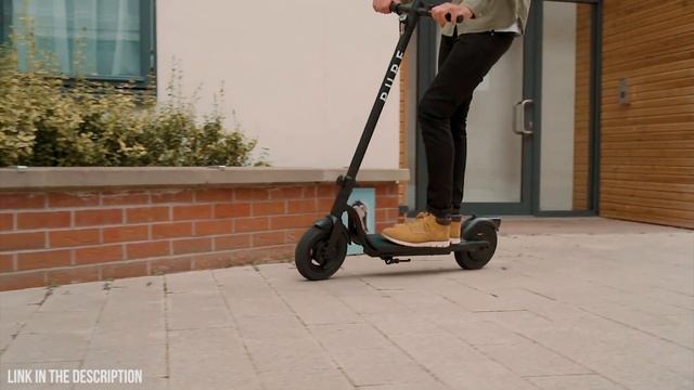 BEST ELECTRIC SCOOTER - Top 7 Best Electric Scooters In 2021 смотреть онлайн