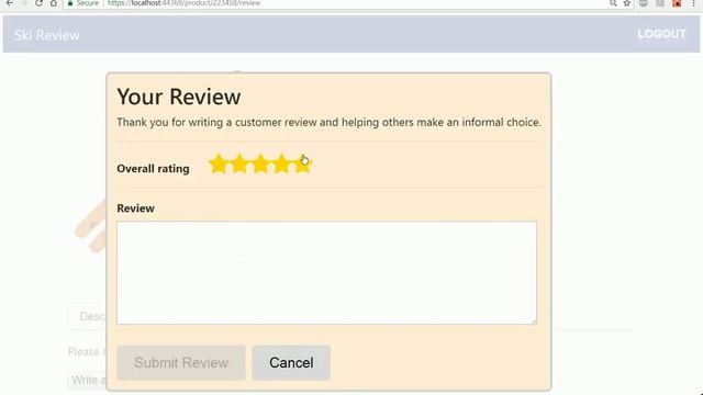 React Redux SPA with Relay Modern and GraphQL Backed by EF Core смотреть онлайн