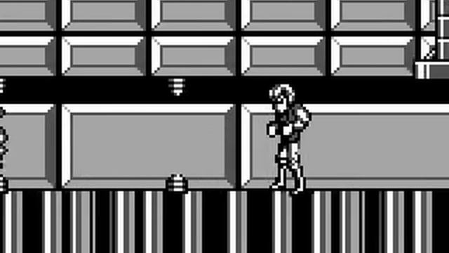 Battletoads & Double Dragon The Ultimate Team (Game Boy) смотреть онлайн