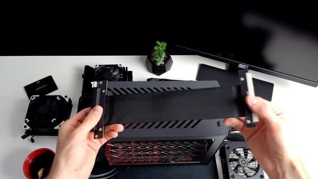 $2300 за мини ПК БЕЗ RGB, в 2021, это законно? смотреть онлайн