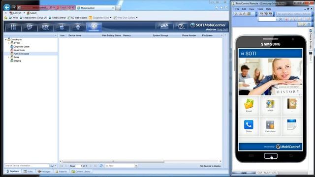 Magic MDM Solution - Webinar Recording (January 2014) смотреть онлайн