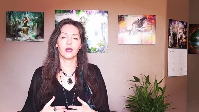 Exciting News About The Magical Dimensions Oracle Deck By Lightstar смотреть онлайн