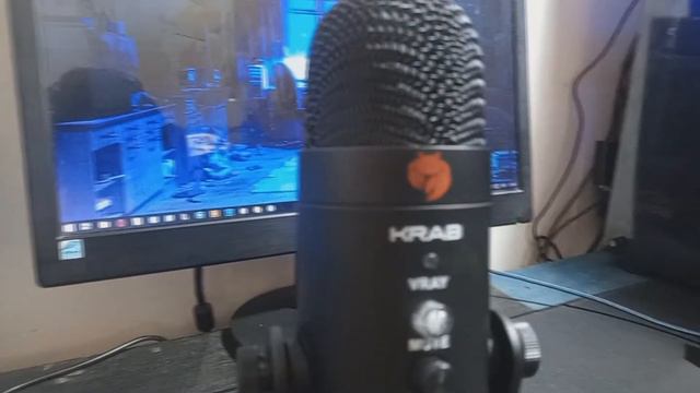 MICRÓFONO CONDENSADOR, Chino? | Unboxing y Review Español | Krab Spirito | KBCGM10 - MU900 | смотреть онлайн