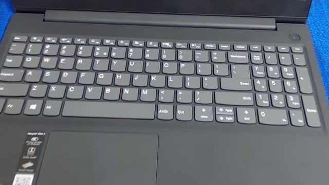 Lenovo IdeaPad Slim 3 Ryzen 3 3250U 15.6