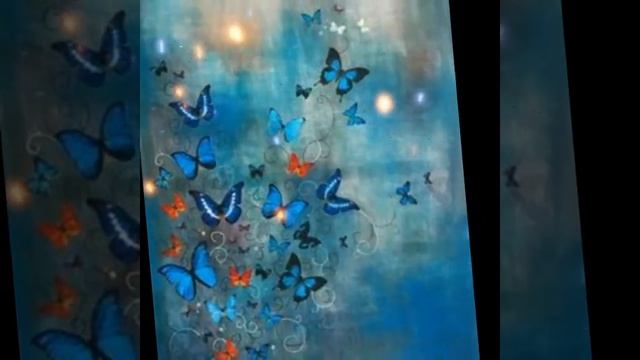 Добрый вечер и Спокойной ночи ? Короткая музыкальная открытка для вас ? смотреть онлайн