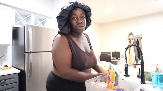 Weekly Vlog | Clean House | Home Decor | Road Trip | Eye Surgery