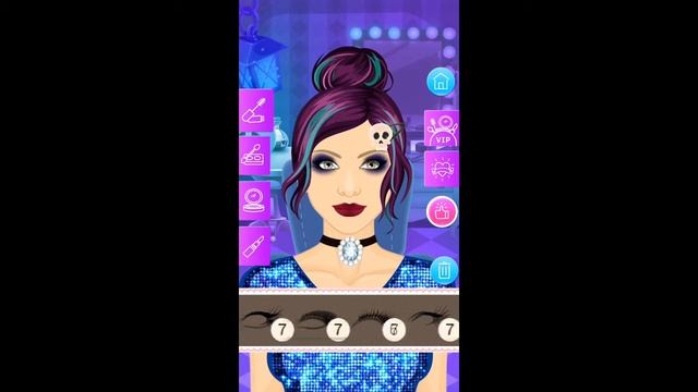 Салон красоты макияж и спа! смотреть онлайн