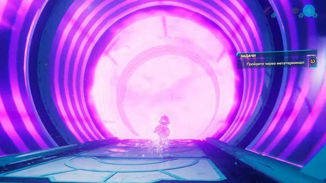 Ratchet and Clank Rift Apart - прохождение игры #5