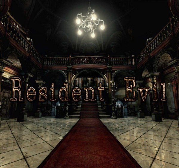 Resident evil  HD Remaster Speedrun