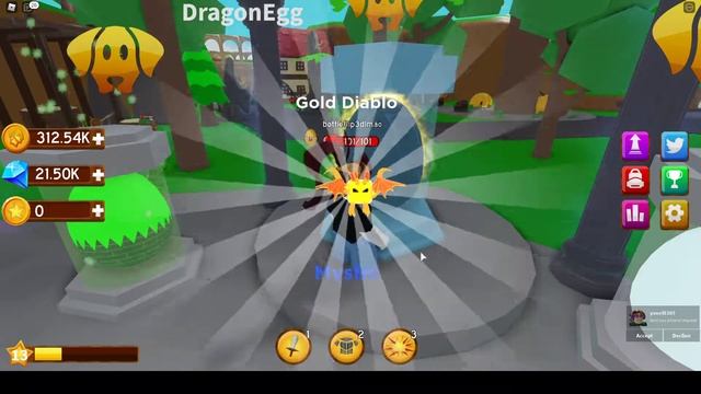*New Secret Codes* Gladiator Simulator Codes|Gladiator Simulator (Roblox) смотреть онлайн